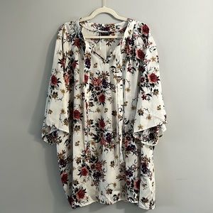 Bloomchic blouse